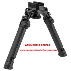 Bipied Spike Noir - Fab Defense