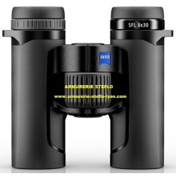 Zeiss Victory SFL - 8x30