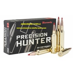 munition carabine Hornady 280 Rem ELD-X 150grs
