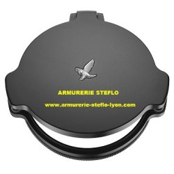 Protection objectif 56mm Swarovski