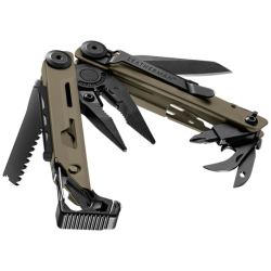 Leatherman - Signal Coyote