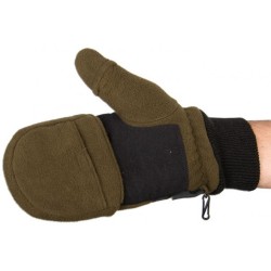 Mitaines polaire Thinsulate SOMLYS