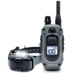 Dogtra 640X - portée 600m - Version EU