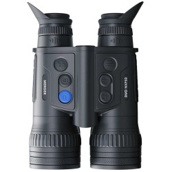 Pulsar Merger LRF Duo NXP 50 - jumelles thermique