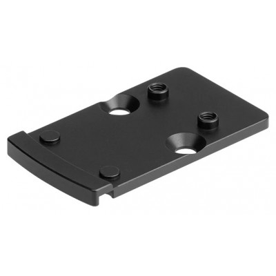 Olight Embase RMR vers RMSc