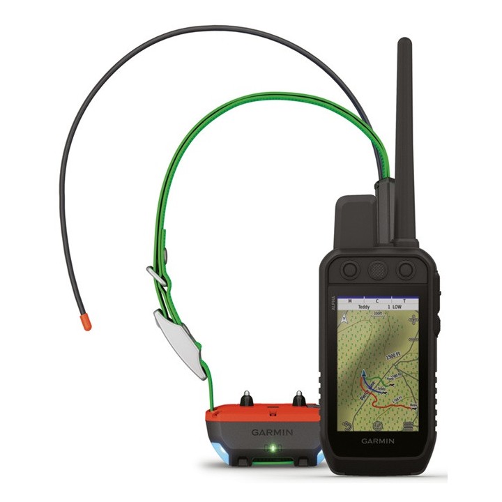 Garmin Pack Alpha 300F/TT25F