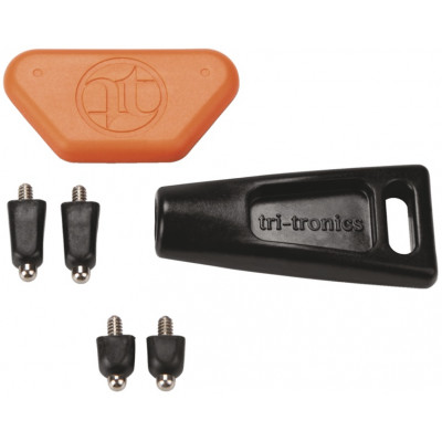 Garmin - kit 4 électrodes T5/TT15