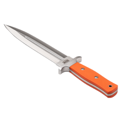 Dague double tranchant - Mauser - 21.5cm