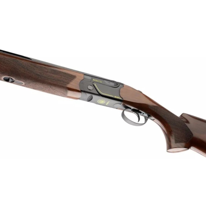 Beretta 694 Black DLC Sporting - B-Fast - 12/76 - 76cm - OCHP