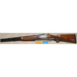 Bettinsoli Nexus Lite LX Sous Bois - 20/76 - 60 cm - Ejecteurs - MC (x5)