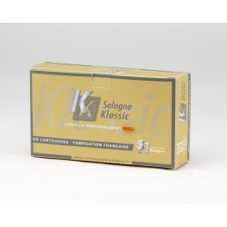 sologne balles armurerie steflo