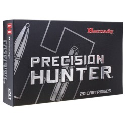Hornady 308W ELDX 178grs