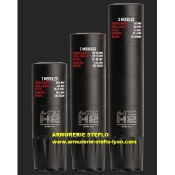 Modérateur de son A-TEC H2 (Hertz version 2)