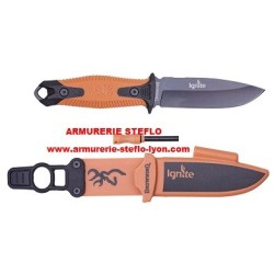 Browning couteau Ignite 10cm