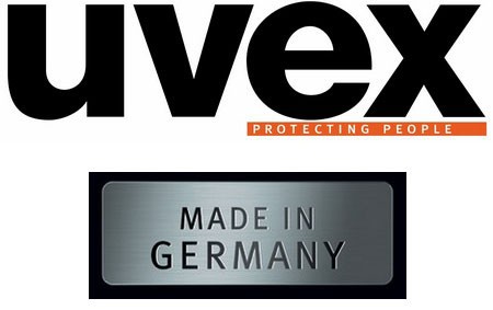 Uvex Safety