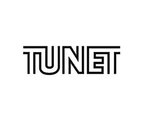 Tunet
