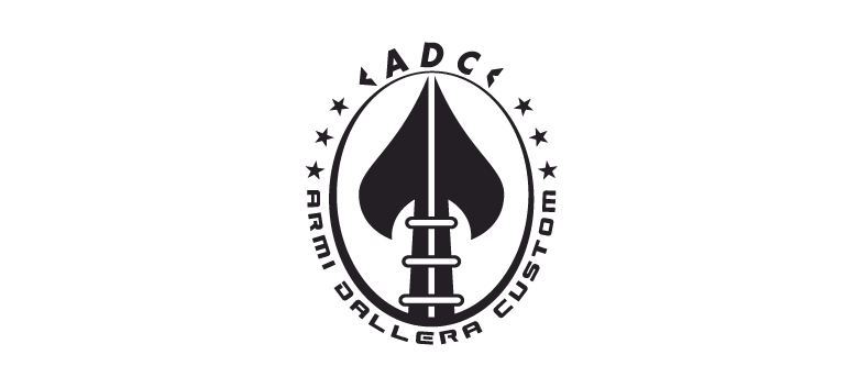 Armi Dallera Custom
